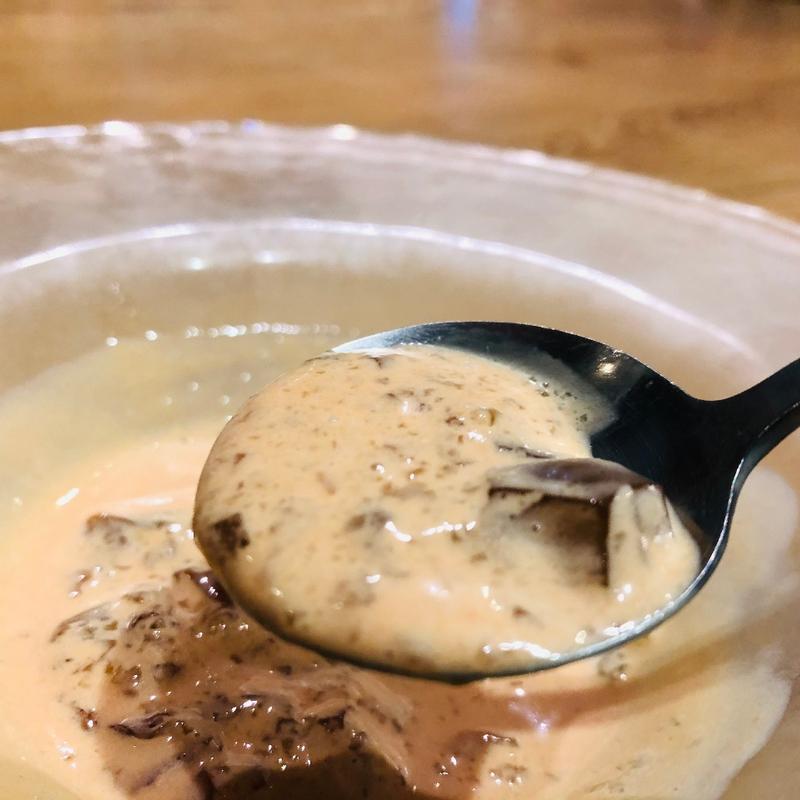 音楽トマトのパリ・ソワール(フランス厨房 旬彩 中央駅店 )