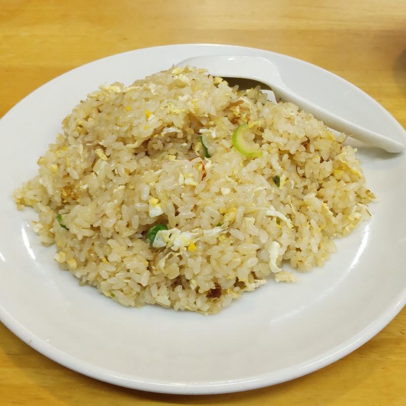 五目チャーハン(雲海)