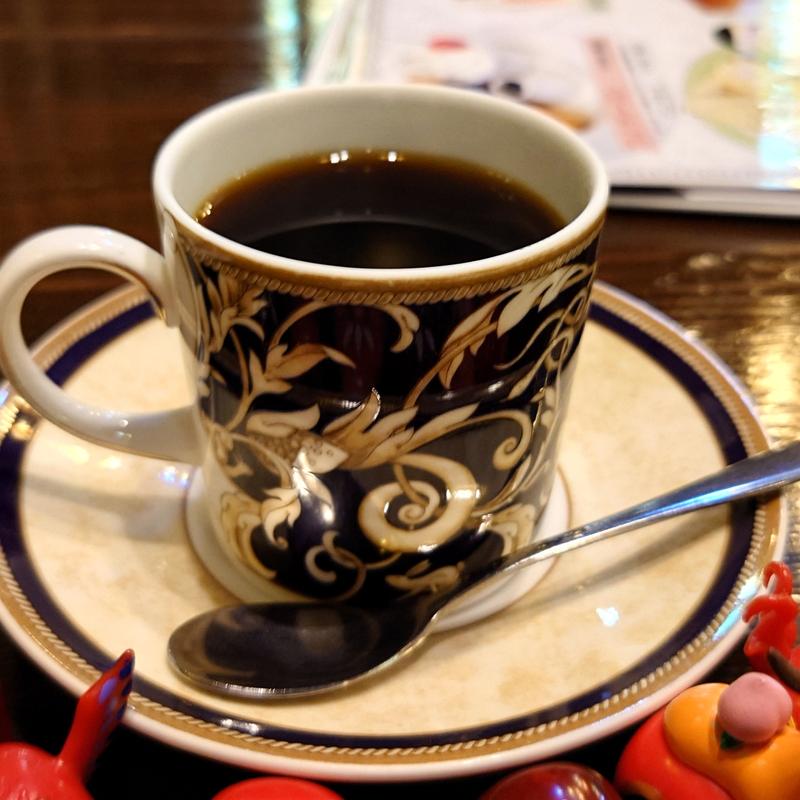 グァテマラ(羅布乃瑠 沙羅英慕 郡山店)