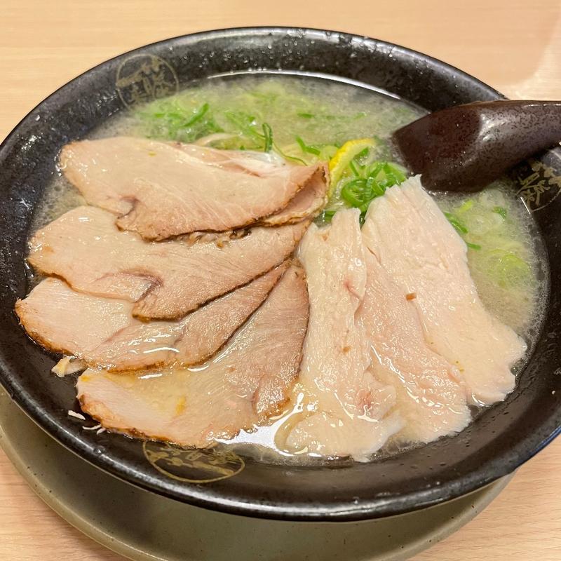 (藤一番 柴田店)