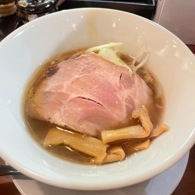 (ラーメンとりたま )