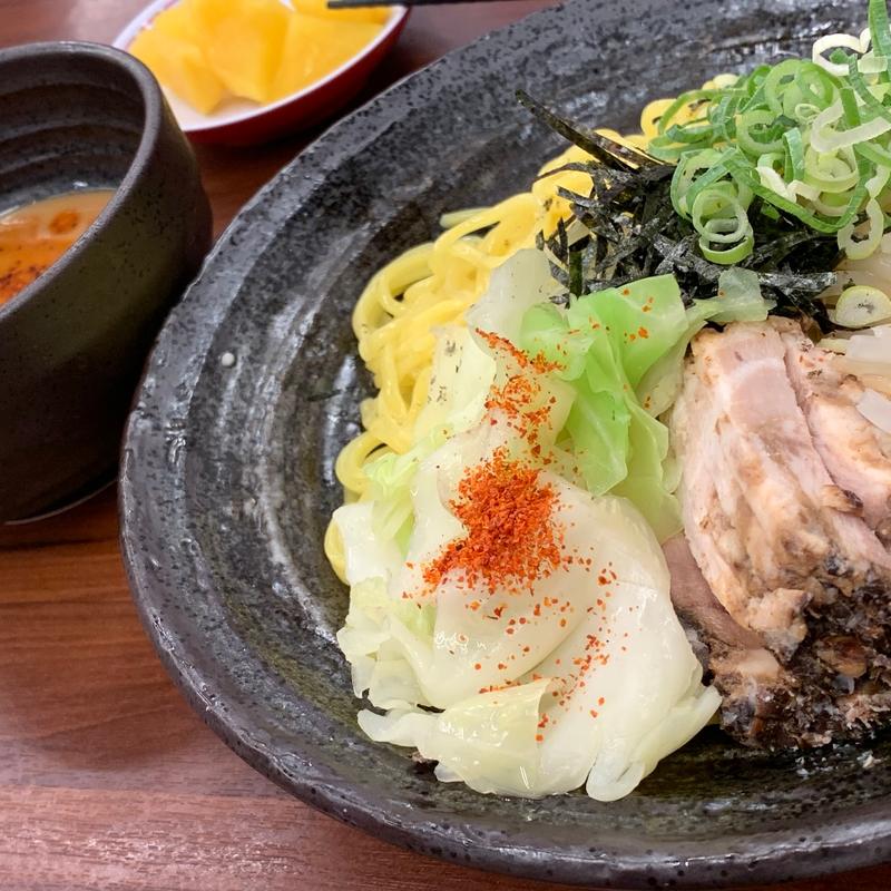 (ラーメン魁力屋 本店 （かいりきや）)