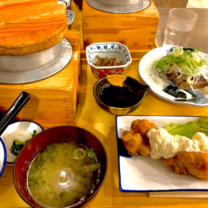 (土佐わら焼き 龍神丸 桂川店)