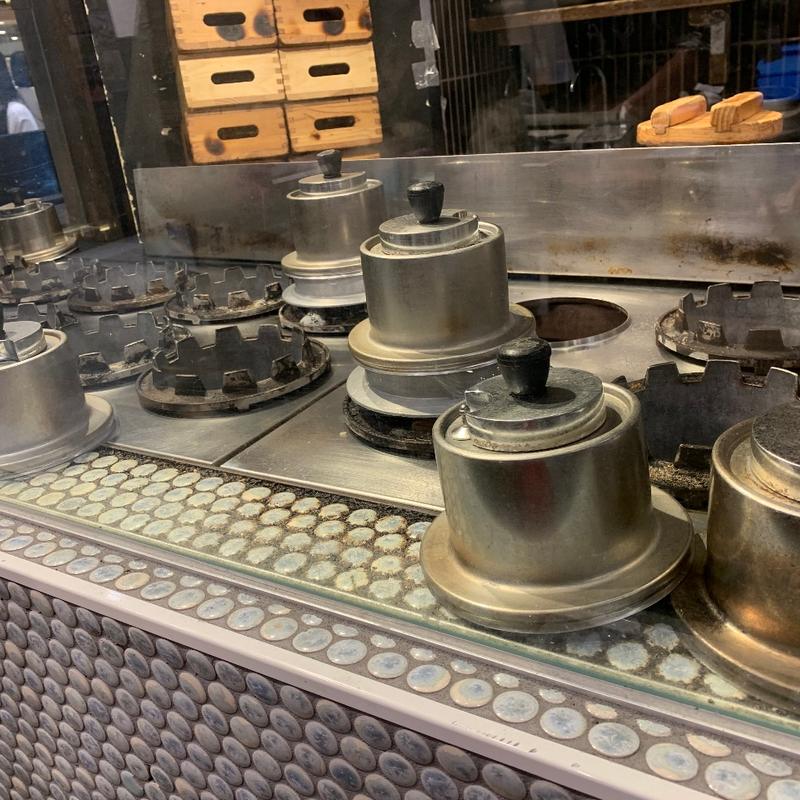 (土佐わら焼き 龍神丸 桂川店)