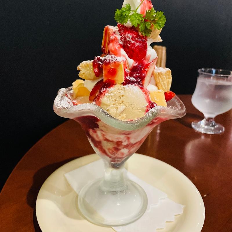 (Cafe & Kitchen Doolittle)