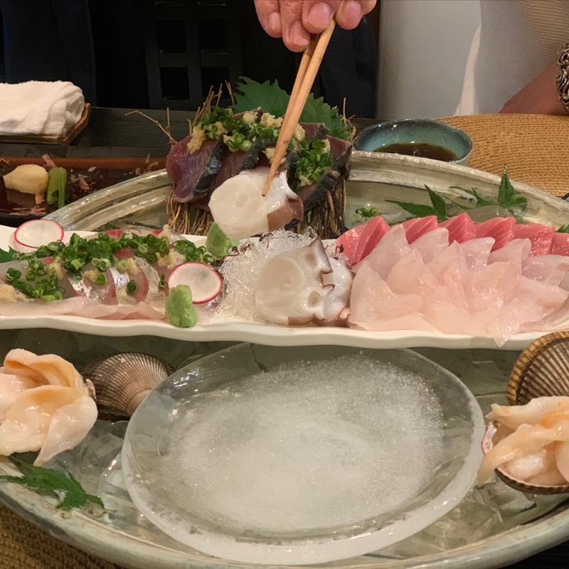 (うまいもん処 榎 （ウマイモンドコロ エノキ）)