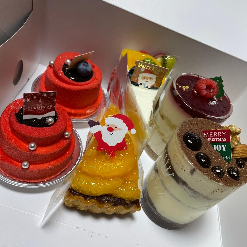 (やすらぎSweets処 めるたん 守山店)