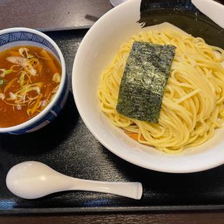 つけ麺(煮干し中華 八 堀之内店)