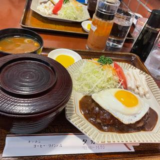 (キッチンタカキ)