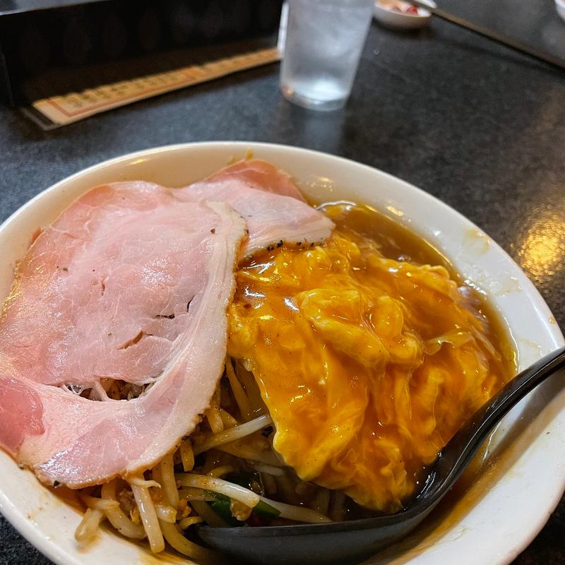 (江楽らーめん)