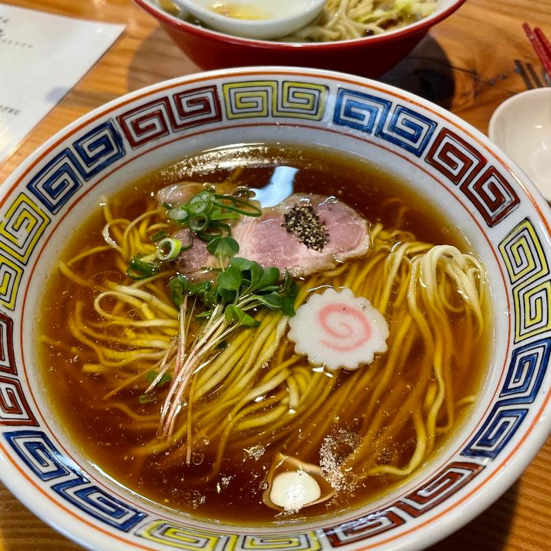 (名古屋ちゃんぽん時鳥)