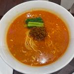 坦々麺(中華の鉄人 ＮＥＯＰＡＳＡ浜松店 )