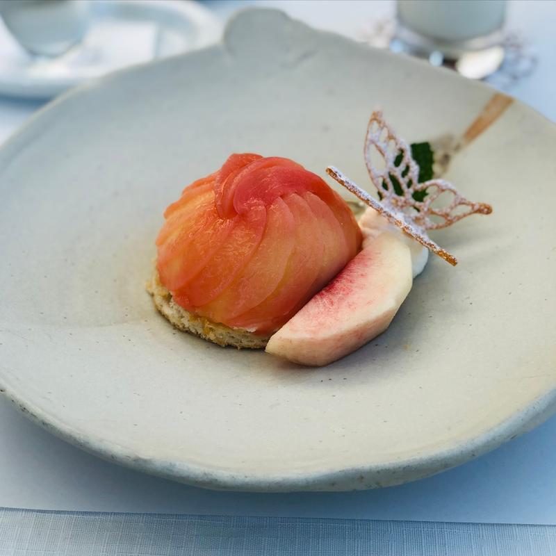 MO MO(アルチザン・パティシエ・イタバシ （ARTISAN PATISSIER ITABASHI）)