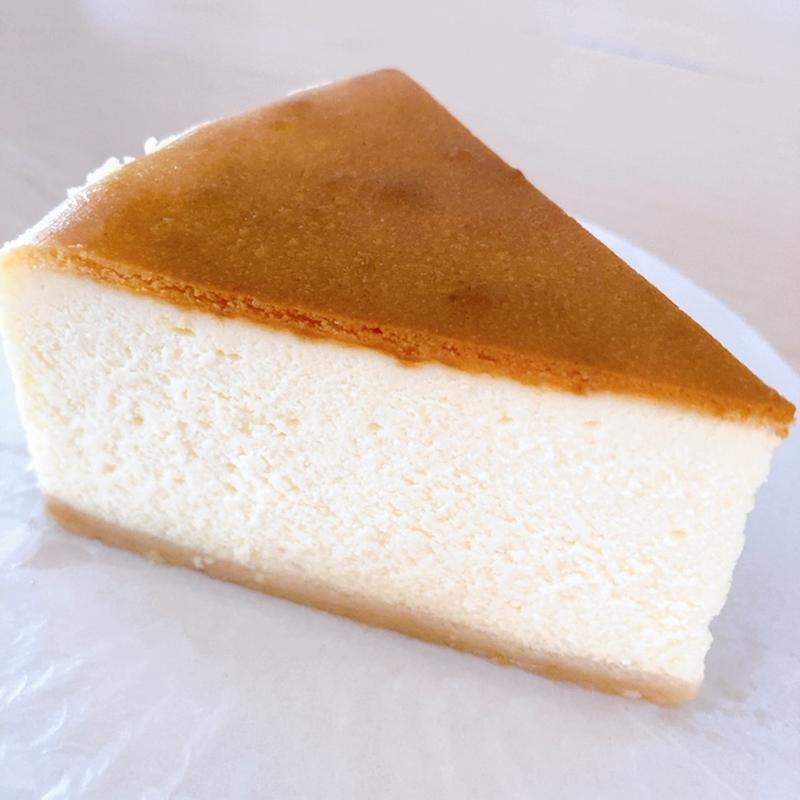ニューヨークチーズケーキ(チャームサイドサンドイッチ)