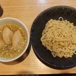 しおつけ麺(しおらーめん進化２nd)