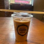 カフェラテ(Nico cafe （ニコカフェ）)