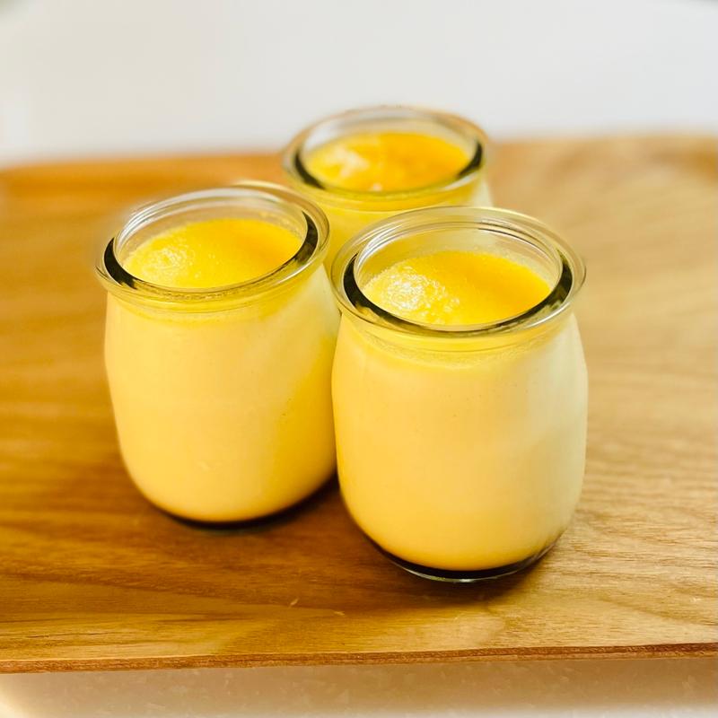 プリン(フクパン)