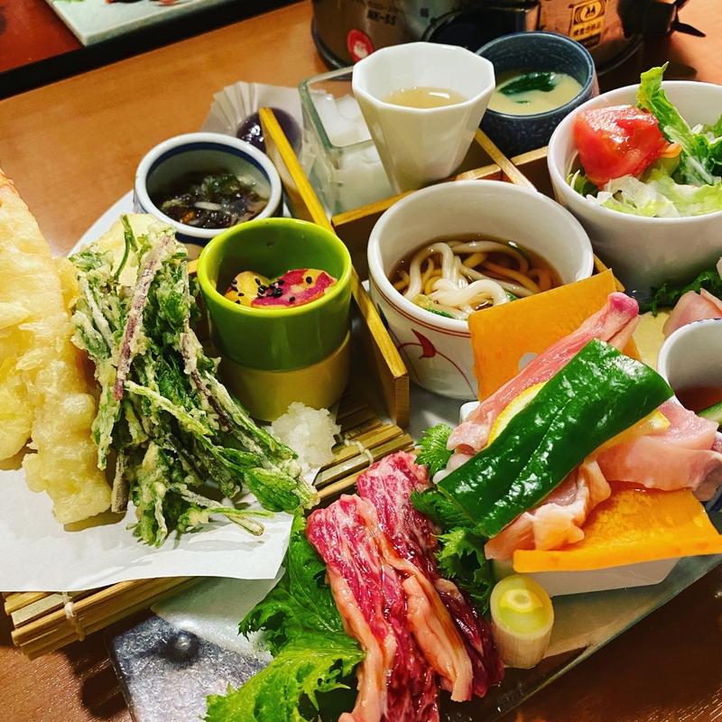 (あっぱれ焼肉元気)