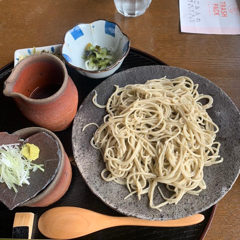 もり十割(おたに家 )