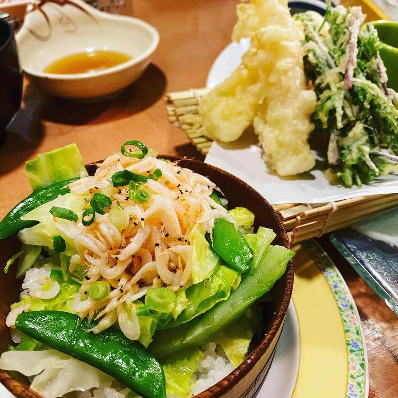 野々山御前(あっぱれ焼肉元気)