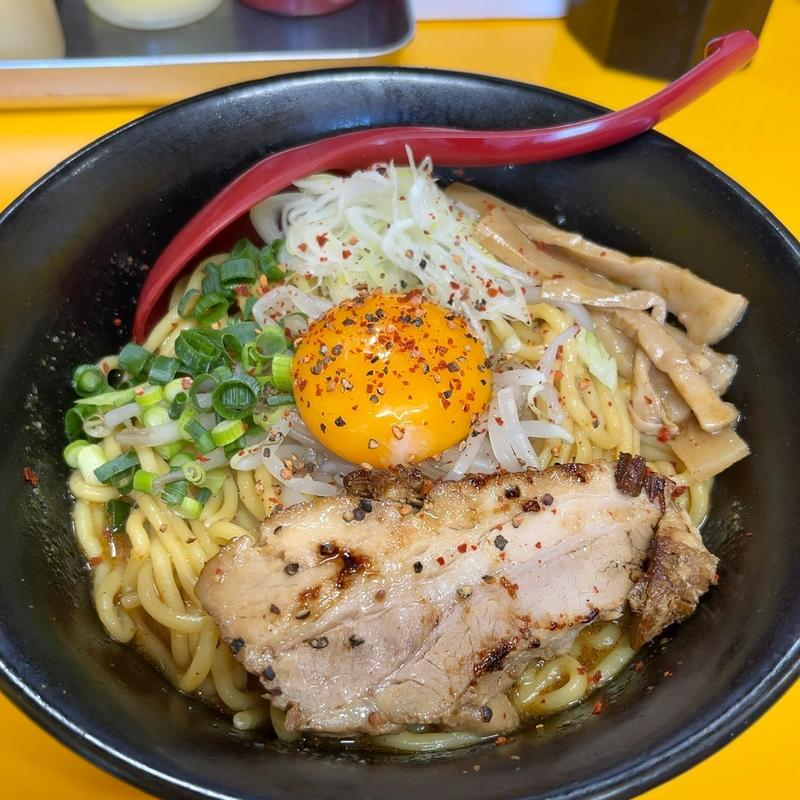 黄金(大友食堂)