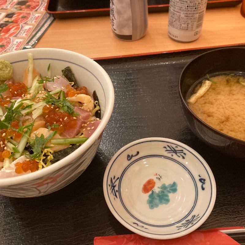 バラチラシ(目利きの銀次 姫路北口みゆき通り店)