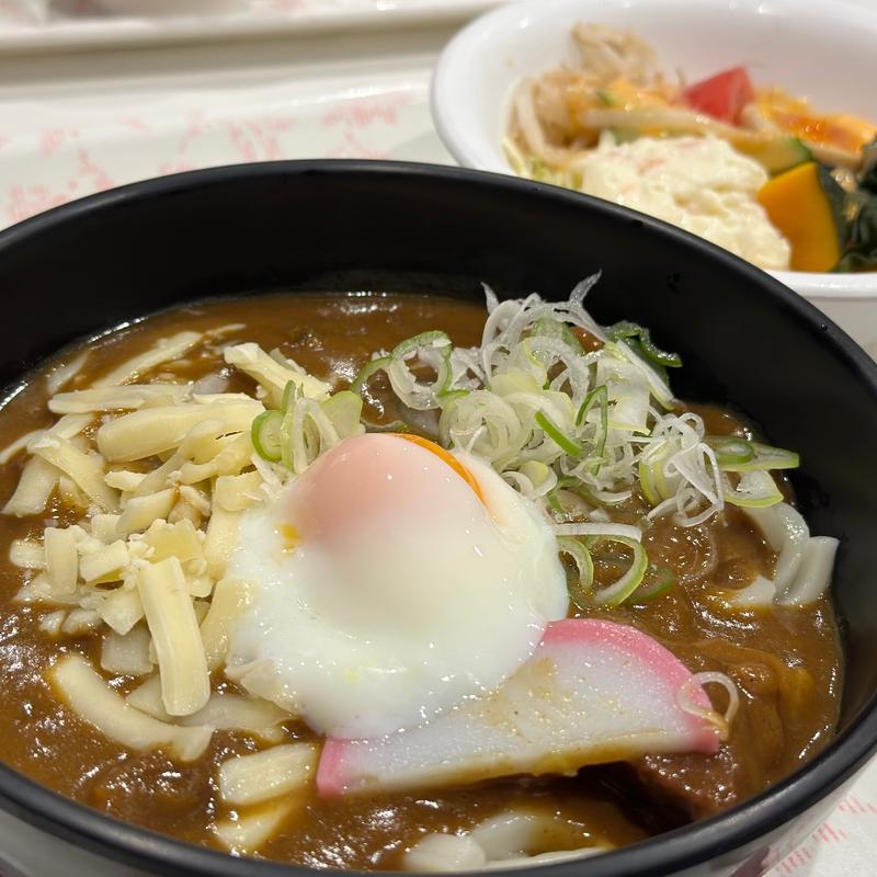 本日のうどん(コタカフェ （kotacafe）)