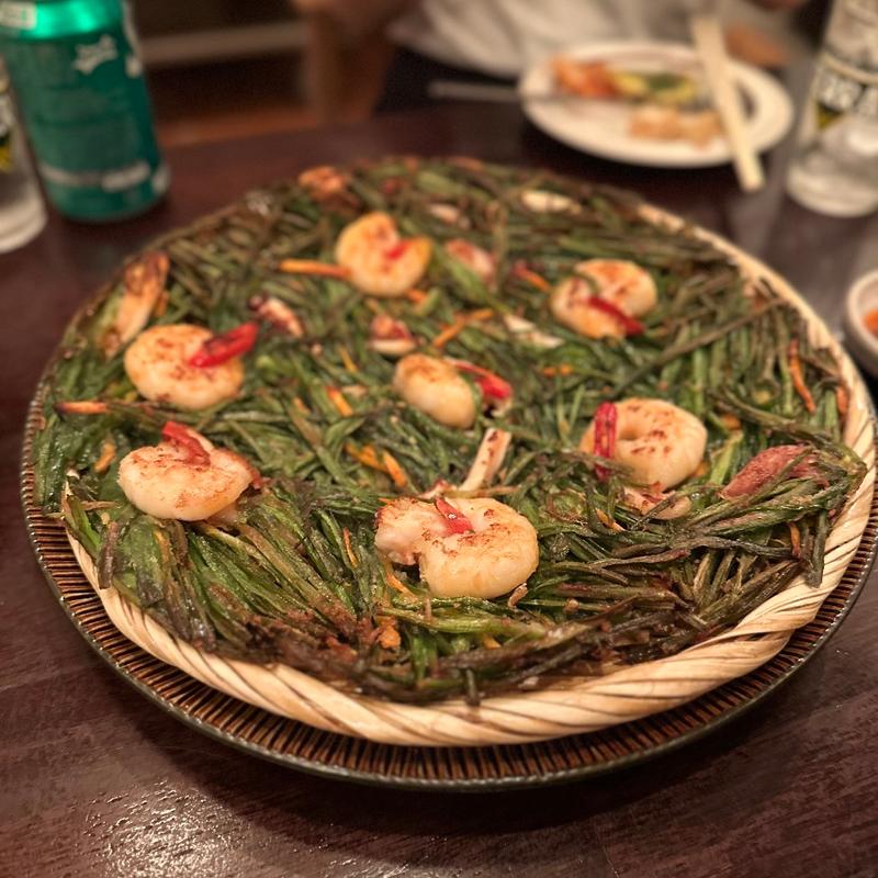 セウミナリジョン(Sinsajeon)