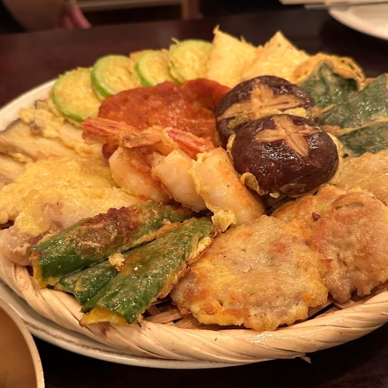 モドゥムジョン(Sinsajeon)