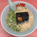 朝ラーメン