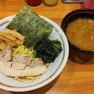 つけ麺(らーめんビッグ 五橋店)