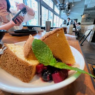 (筋肉食堂 銀座コリドー店
)