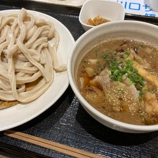 肉汁うどん(武蔵野うどん澤村 イオンモール川口店)