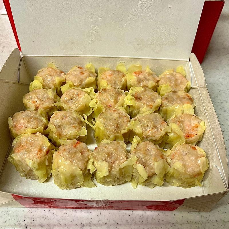 エビ焼売(551蓬莱 大津SA(上り)店)