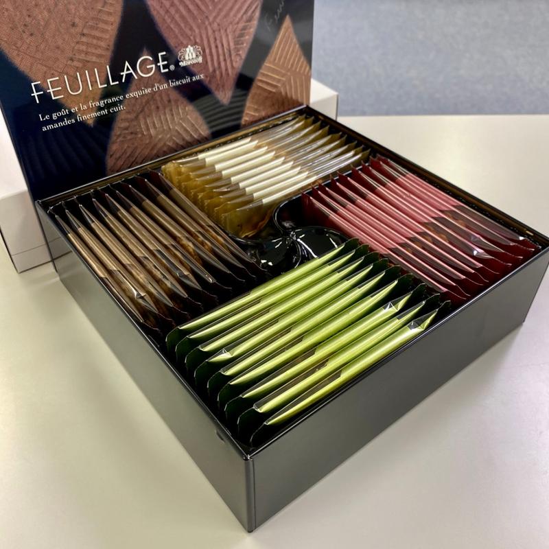 ファヤージュ(モロゾフ ジェイアール名古屋タカシマヤ店)