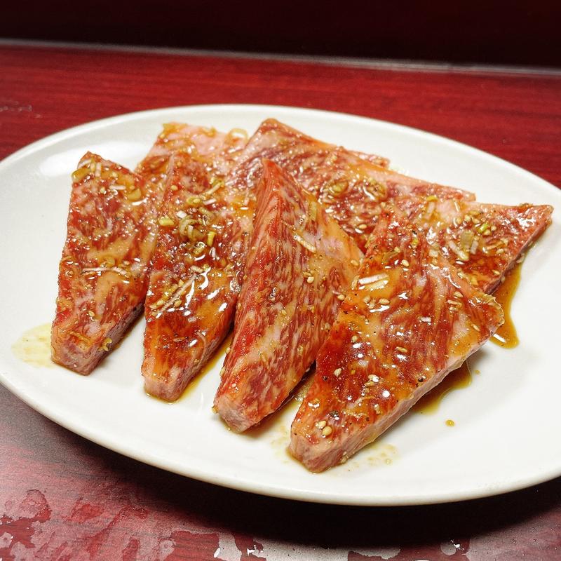 上カルビ(焼肉幸泉 )