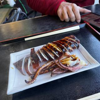 (魚華 ・ 本店)