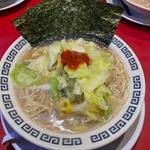 岐阜タンメン