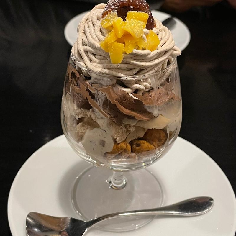 (珈琲屋らんぷ 北名古屋店)