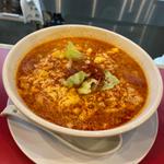 カプサイメン(小辛)(カプサイメン 一宮本店)