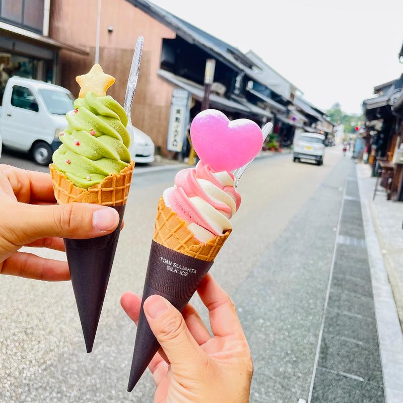 (犬山城下町 昭和横丁)