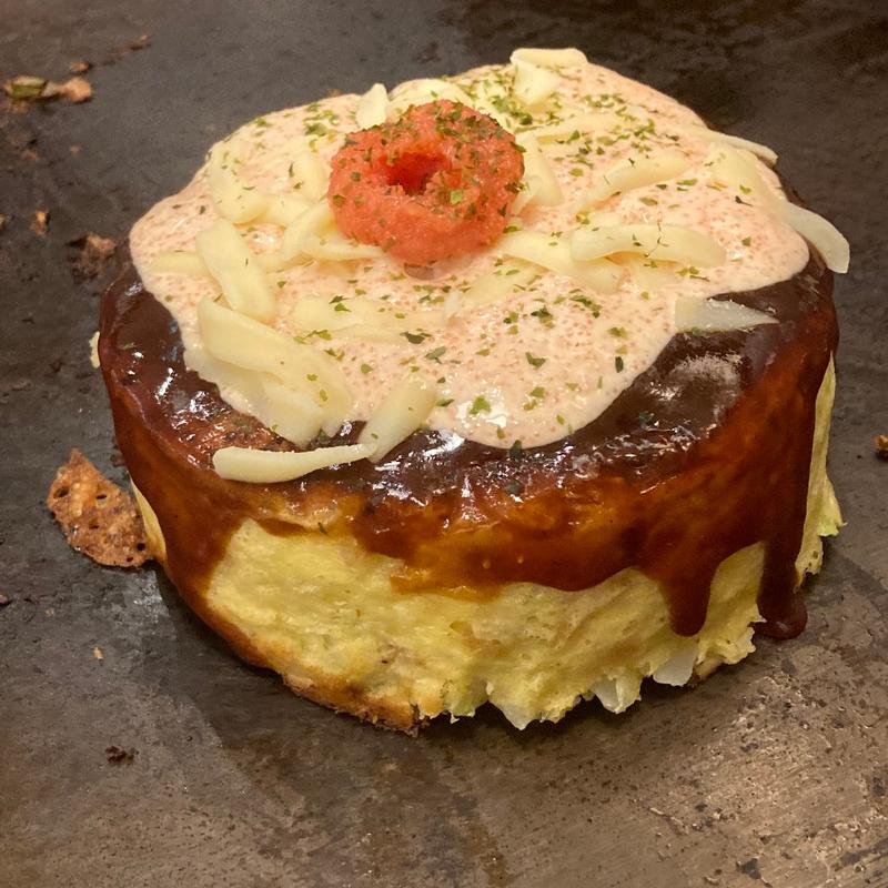 (ゆかり AKIBA ICHI店)