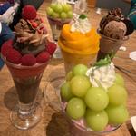(BLUE STAR CAFE)