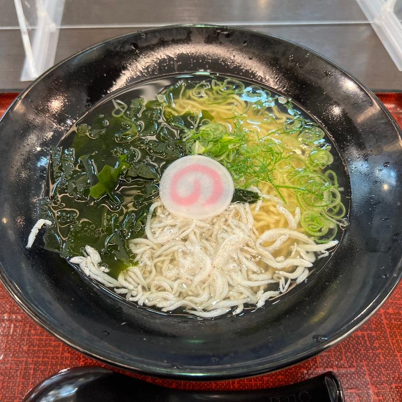 (淡路サービスエリア (下り))