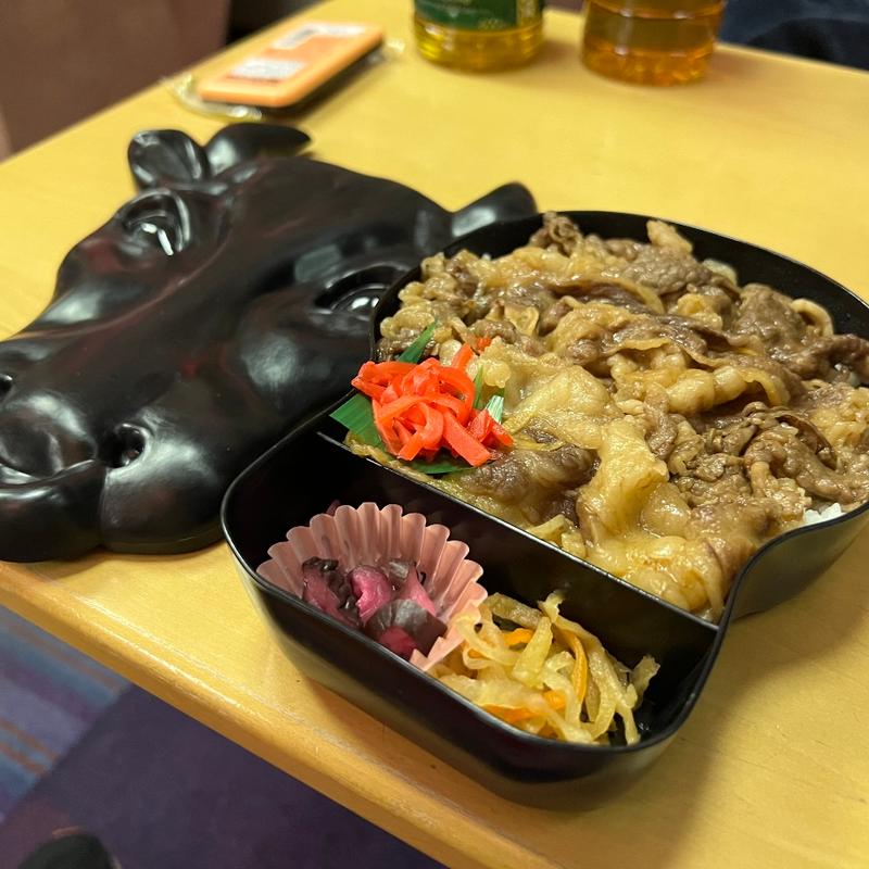 (駅弁のあら竹本店)