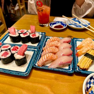 (すし酒場 さしす 2号店)