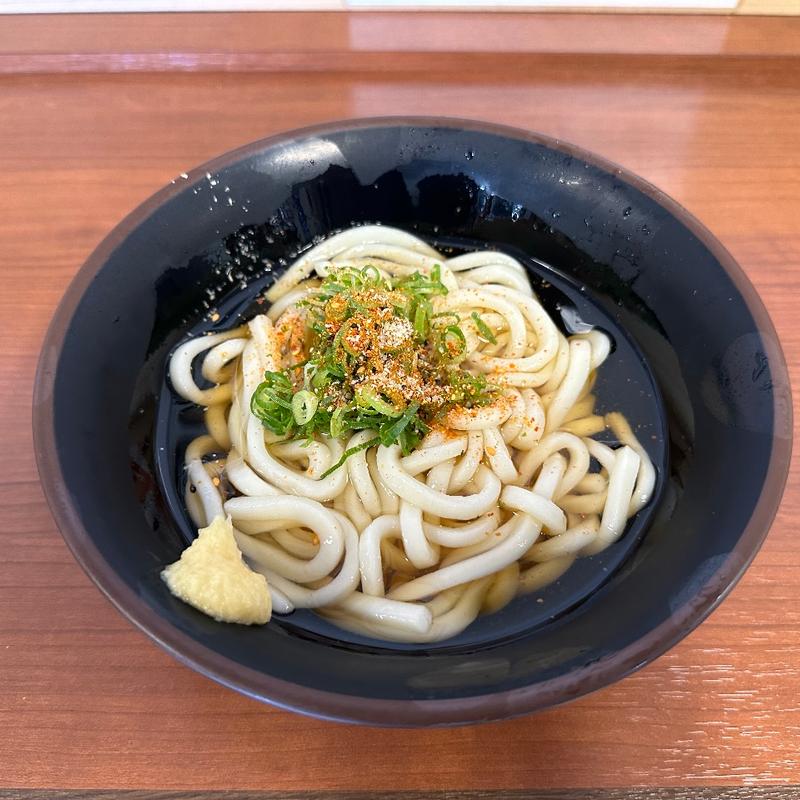 (麺家 京橋外回り)