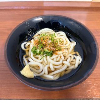(麺家 京橋外回り)
