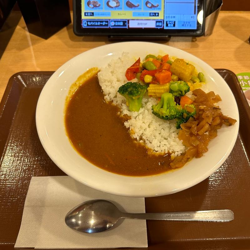 (すき家 摂津南別府店 )