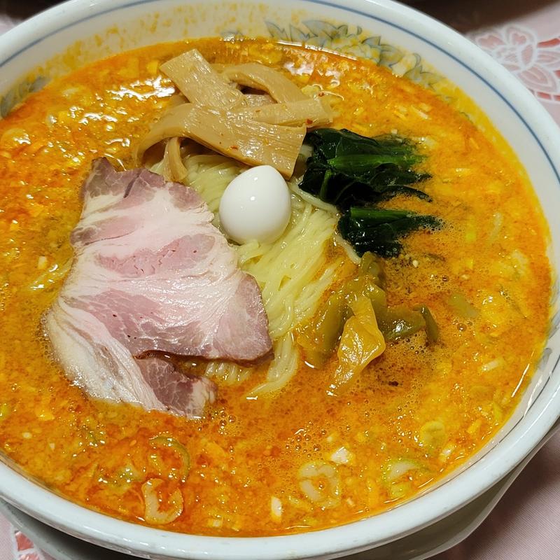 担々麺(一平 )